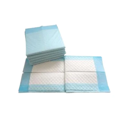 Disposable Nursing Underpad for Pets